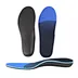Experience lasting comfort with Arch Relief Plus insoles! Designed for superior arch support, these orthotic inserts alleviate pain from plantar fasciitis, flat feet, and overpronation. Enjoy all-day cushioning and stability in any shoe.